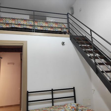 Willa Casa Sicula Marsala Zewnętrze zdjęcie