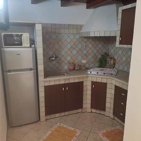 Willa Casa Sicula Marsala Zewnętrze zdjęcie