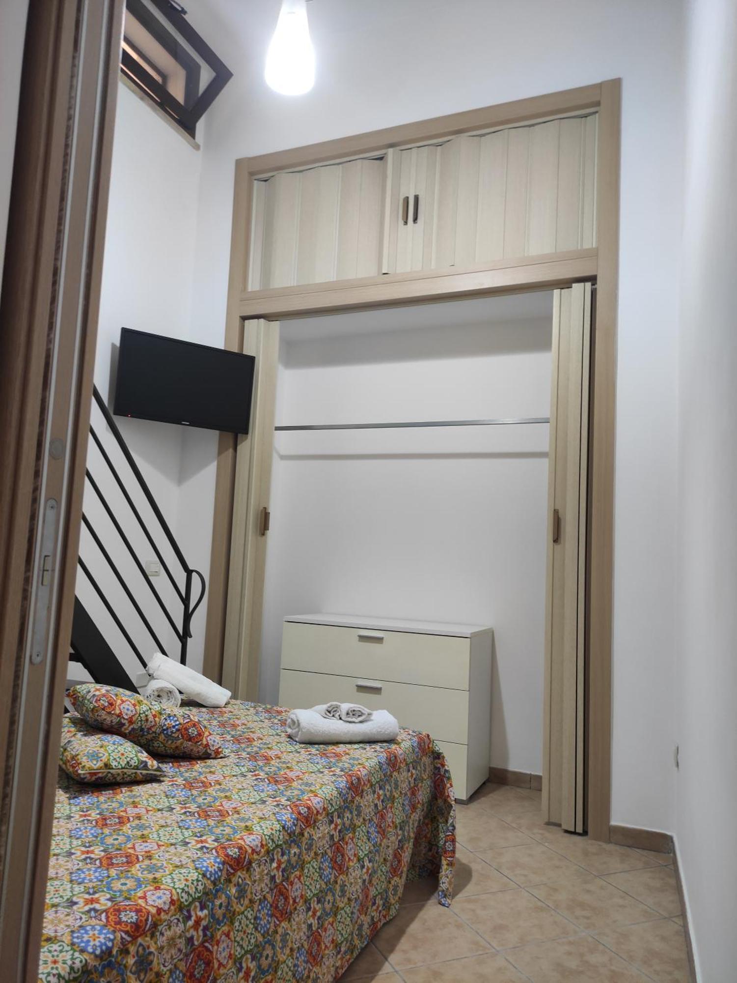 Willa Casa Sicula Marsala Zewnętrze zdjęcie