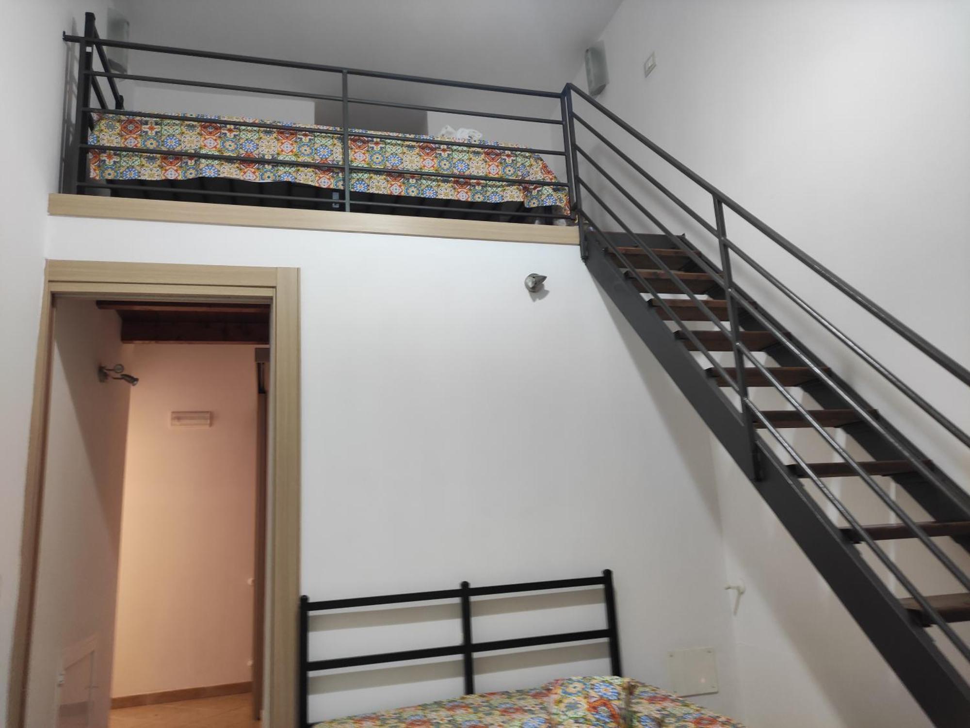 Willa Casa Sicula Marsala Zewnętrze zdjęcie