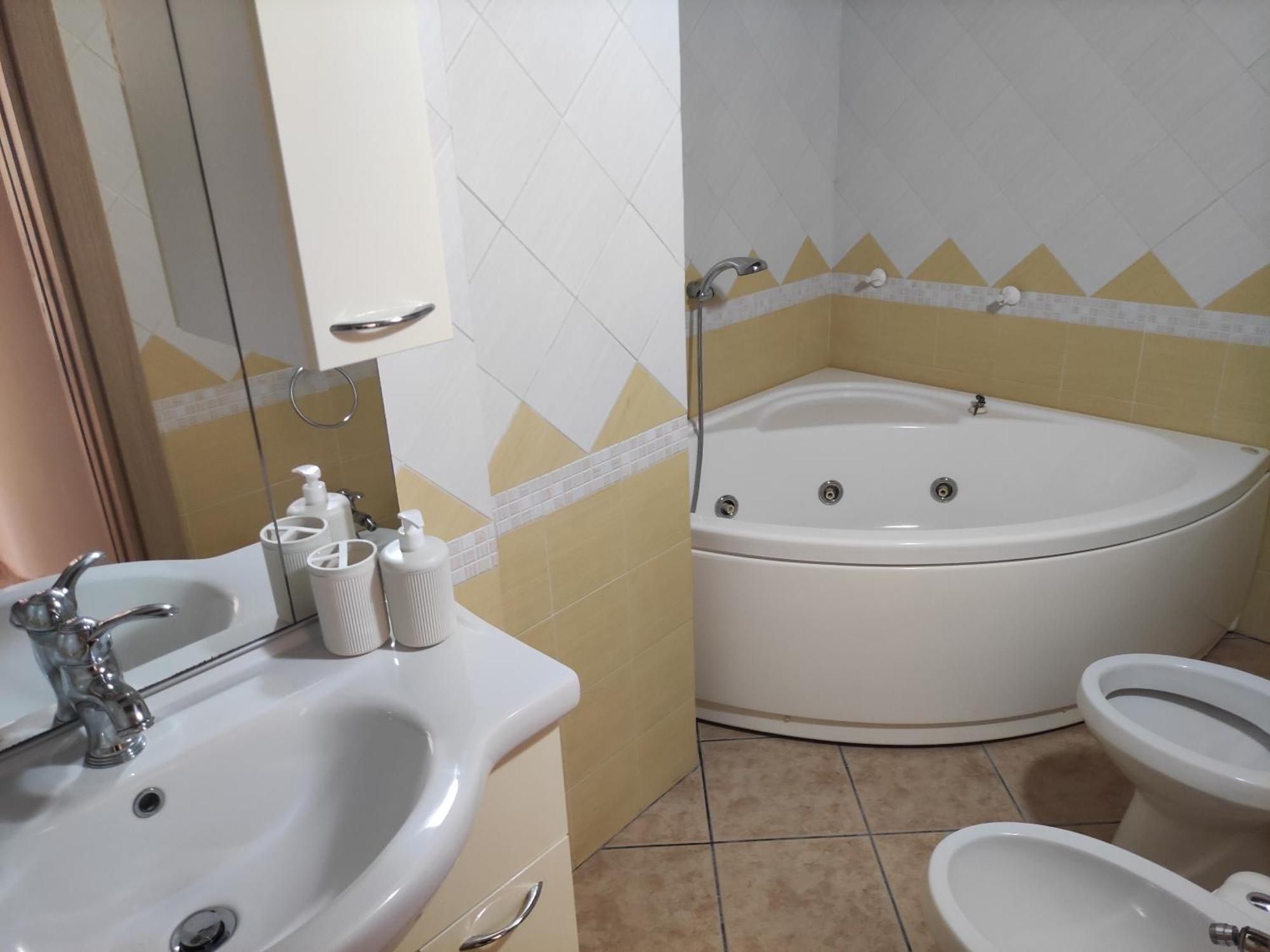 Willa Casa Sicula Marsala Zewnętrze zdjęcie