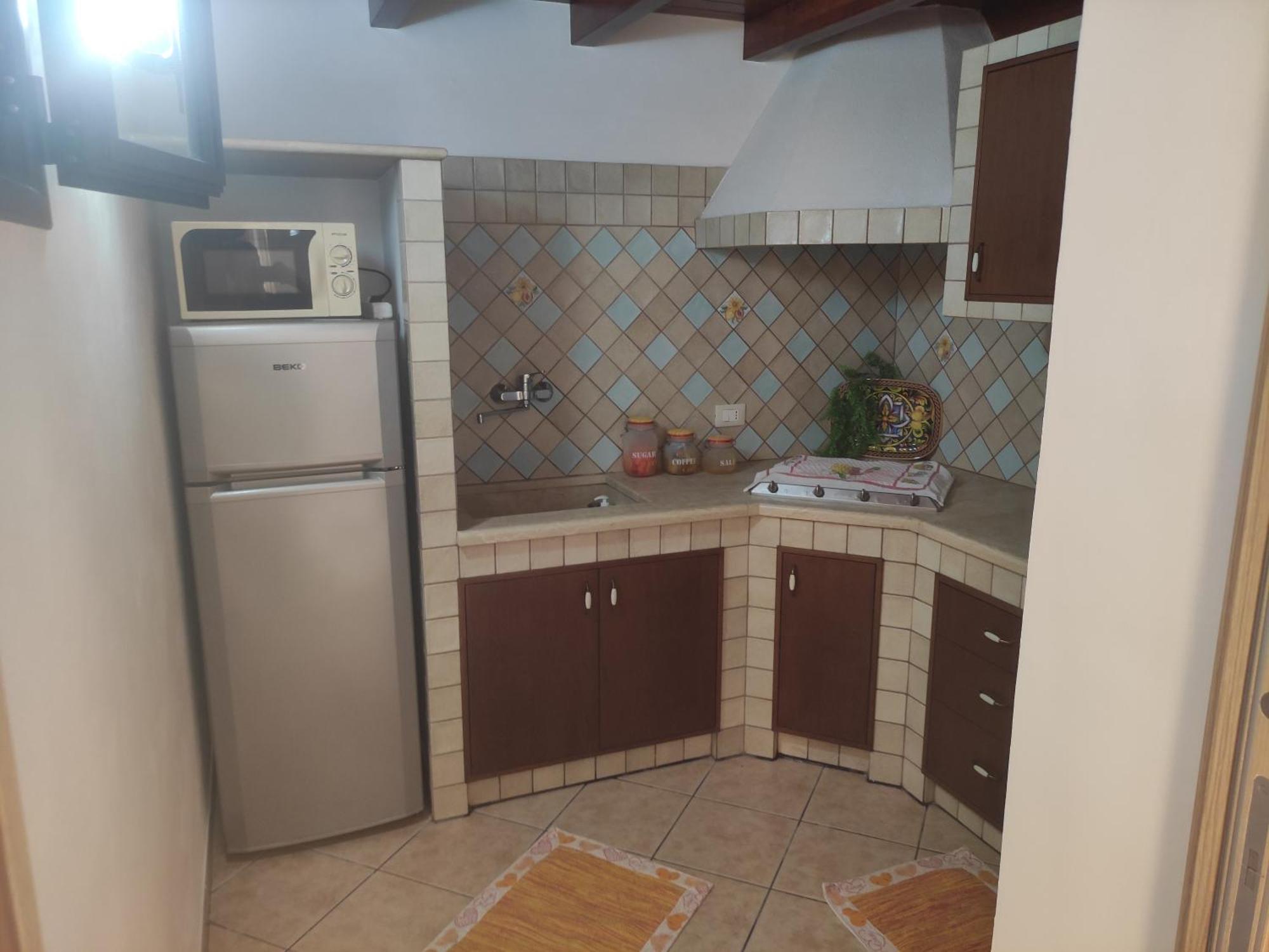 Willa Casa Sicula Marsala Zewnętrze zdjęcie