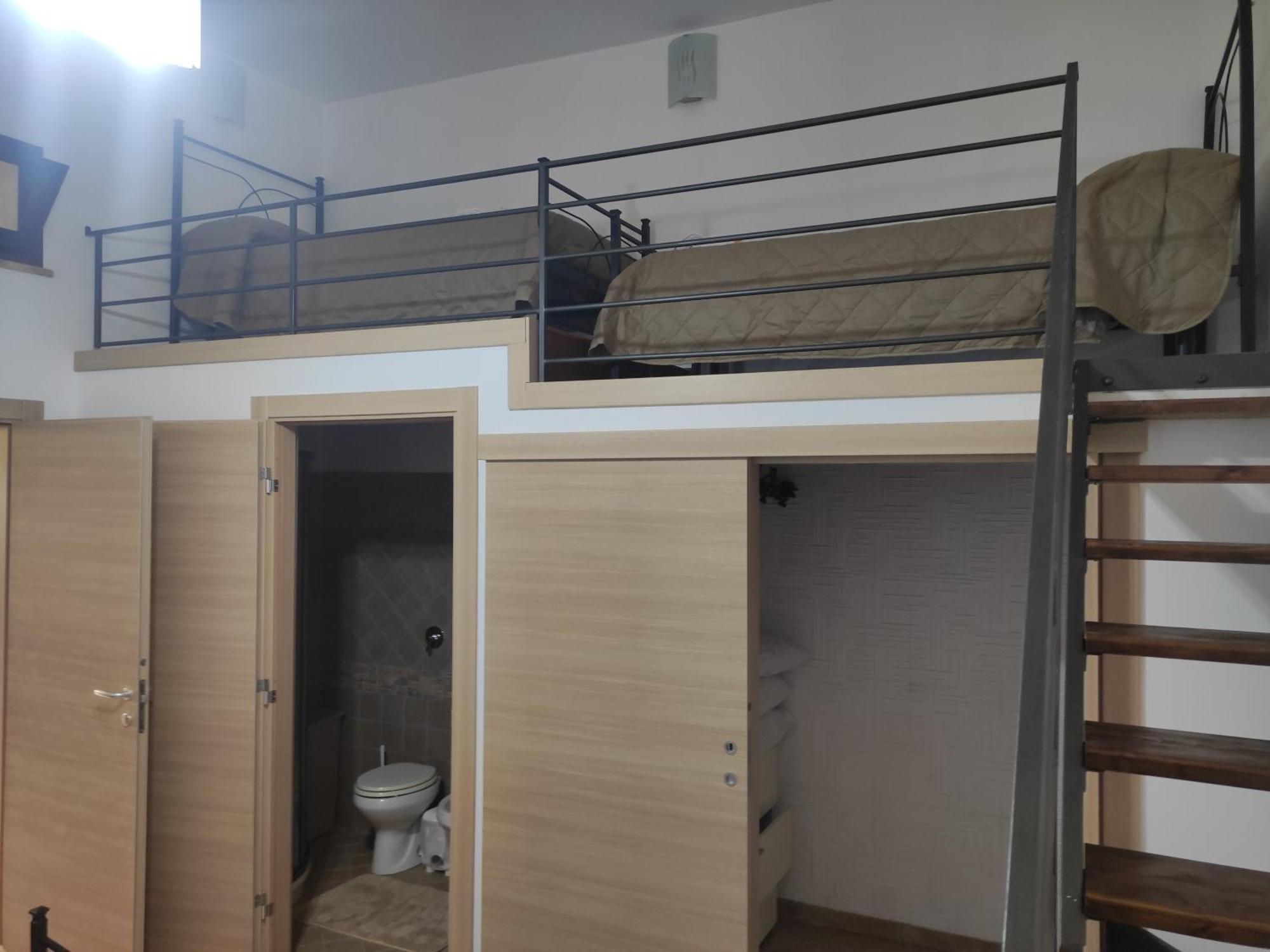 Willa Casa Sicula Marsala Zewnętrze zdjęcie